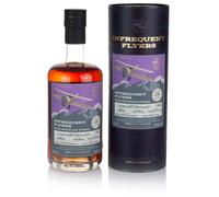 Glen Spey 15 Year Old 2008 Infrequent Flyers (2024)