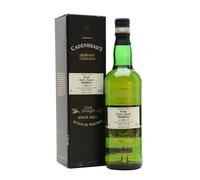 Glen Spey 1981 / 15 Year Old / Cadenhead's Speyside Whisky