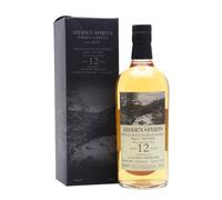 Glen Spey 2009 / 12 Year Old / Hidden Spirits Speyside Whisky