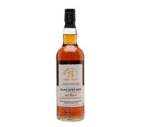 Glen Spey 9 Year Old 2015-100 Proof Edition #37 (Signatory)