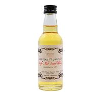 Glen Spey - 21 year old A.D. Rattray - Single Malt Scotch 1997 Whisky 5cl 59.2% ABV Miniature