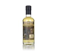 Glen Spey 21 Year Old (That Boutique-y Whisky Company) Single Malt Whisky