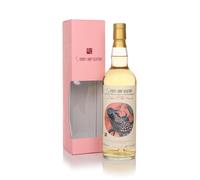 Glen Spey 7 Year Old 2015 (cask 100726) - Spirits Shop' Selection Single Malt Whisky