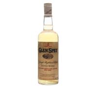 Glen Spey 8 Year Old / Bot.1980s Speyside Single Malt Scotch Whisky