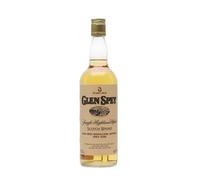 Glen Spey 8 Year Old / Bot.1990s Speyside Single Malt Scotch Whisky