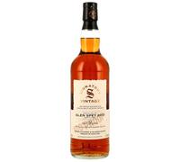 Glen Spey 9 Year Old 2015-100 Proof Edition #37 (Signatory)