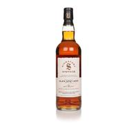 Glen Spey 9 Year Old 2015-100 Proof Edition #37 (Signatory)