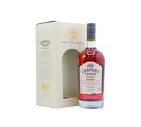 Glen Spey - Coopers Choice - Port Finish Single Cask #803007-2010 11 year old Whisky