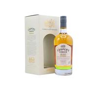 Glen Spey - Cooper's Choice - Single Cask #803006-2010 11 year old
