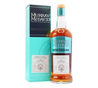 Glen Spey 14 Year Old 2007 - Benchmark (Murray McDavid) 70cl 50.1%