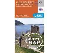 Glen Urquhart and Strathglass