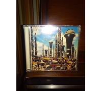 Glen Velez New York Counterpoint (CD) (US IMPORT)