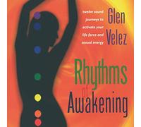 Glen Velez - Rhythms Of Awakening