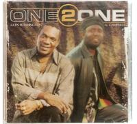 Glen Washington and Al Campbell - One 2 One