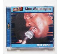 Glen Washington - Can't You See