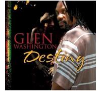 Glen Washington - Destiny