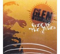 Glen Washington - Free Up The Vibes