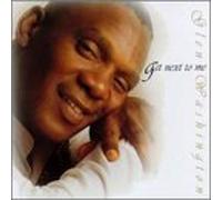 Glen Washington - Get Next To Me