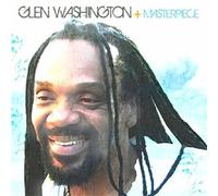 Glen Washington - Masterpiece