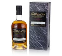 Glenallachie 10 Year Old 2008 Single Cask Batch #1