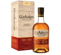 GlenAllachie 10 Year Old 2012 - Cuvee Cask Finish Single Malt Whisky