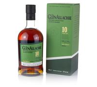 Glenallachie 10 Year Old Cask Strength Batch #12