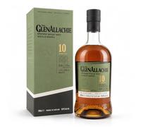 GlenAllachie 10 Year Old Cask Strength - Batch 13