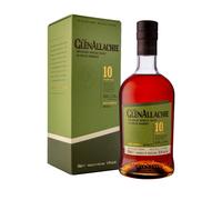 Glenallachie 10 Year Old Cask Strength Batch 13 Speyside Single Malt Scotch Whisky 70cl