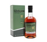 GlenAllachie 10 Year Old Cask Strength - Batch 13