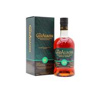 GlenAllachie - 10 year old Cask Strength Batch #7 Single Malt Scotch 2012 Whisky 70cl 56.8% ABV