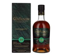Glenallachie 10 Year Old Cask Strength Batch 8 Speyside Single Malt Scotch Whisky 70cl