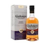 Glenallachie 10 Year Old Grattamacco Wine Finish / Wine Cask Series Speyside Whisky