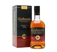 Glenallachie 10 Year Old Spanish Oak Speyside Whisky