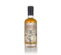 GlenAllachie 10 Year Old (That Boutique-y Whisky Company) 3cl Sample Single Malt Whisky