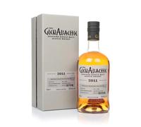 GlenAllachie 11 Year Old 2011 (cask 1036) - Premier Cru Classe Single Malt Whisky