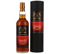 Glenallachie 11 Year Old 2012 - Small Batch Edition #8 (Signatory) Single Malt Whisky