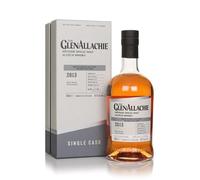 GlenAllachie 2013 Red Wine Hogshead Single Cask #9339