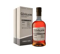 GlenAllachie 2013 Red Wine Hogshead Single Cask #9339