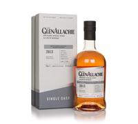 Glenallachie 11 Year Old 2013 (cask 9339) - Red Wine Cask Finish Single Malt Whisky