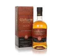 GlenAllachie 11 Year Old Marsala Wood Finish 3cl Sample Single Malt Whisky