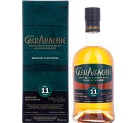 GlenAllachie 11 Year Old Moscatel Wood Finish