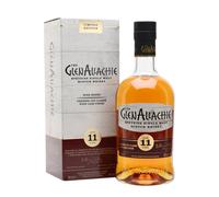Glenallachie 11 Year Old Premier Cru Classe Wine / Wine Cask Series Speyside Whisky