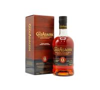 GlenAllachie - 11 year old PX Wood Finished Single Malt 2010 Whisky 70cl 48% ABV
