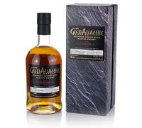 Glenallachie 12 Year Old 2006 Single Cask Batch #1