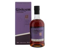 GlenAllachie 12 Year Old