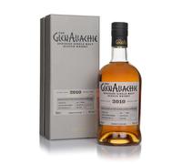 GlenAllachie 12 Year Old 2010 (cask 2472) - Koval Bourbon Single Malt Whisky