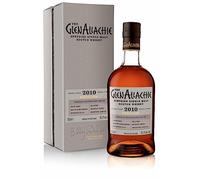 GlenAllachie 12 Year Old 2010 Single Cask Oloroso Puncheon #804204 | Single Malt Scotch Whisky, 70cl
