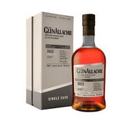 Glenallachie 2012 Bourbon Barrel #2083