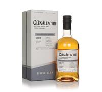 Glenallachie 2012 Bourbon Barrel #2083