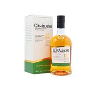 GlenAllachie 12 Year Old Sauternes Wine Cask Finish - 2024 Release